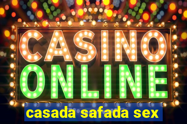 casada safada sex